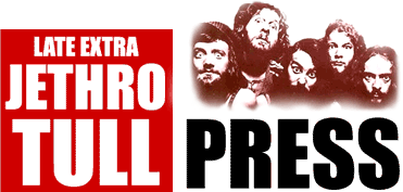 Tull Press logo